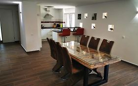Ferienhaus Oebel In Brueggen