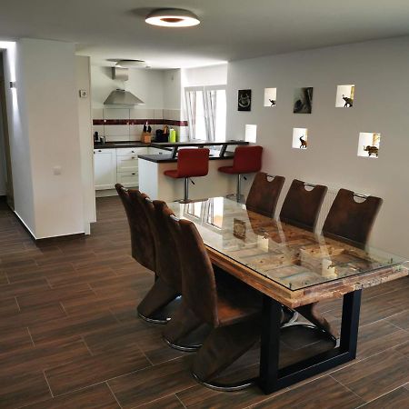 Ferienhaus Oebel In Brueggen Bruggen  Buitenkant foto