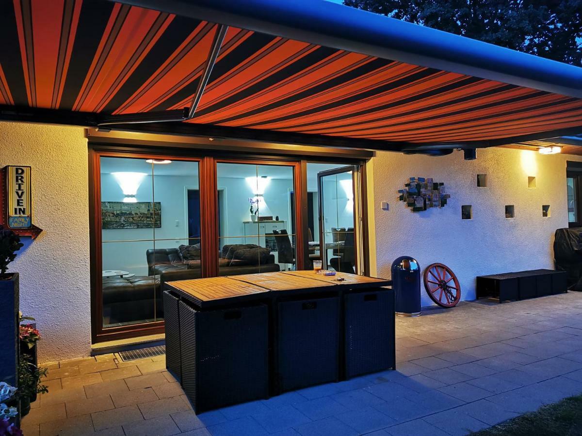 Ferienhaus Oebel In Brueggen Bruggen  Buitenkant foto