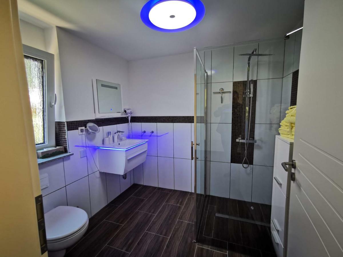 Ferienhaus Oebel In Brueggen Bruggen  Buitenkant foto