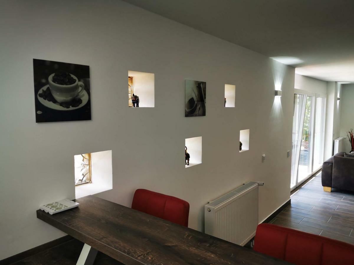 Ferienhaus Oebel In Brueggen Bruggen  Buitenkant foto