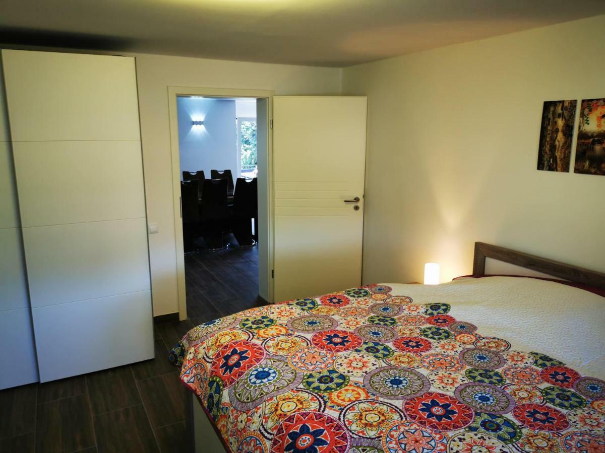 Ferienhaus Oebel In Brueggen Bruggen  Buitenkant foto