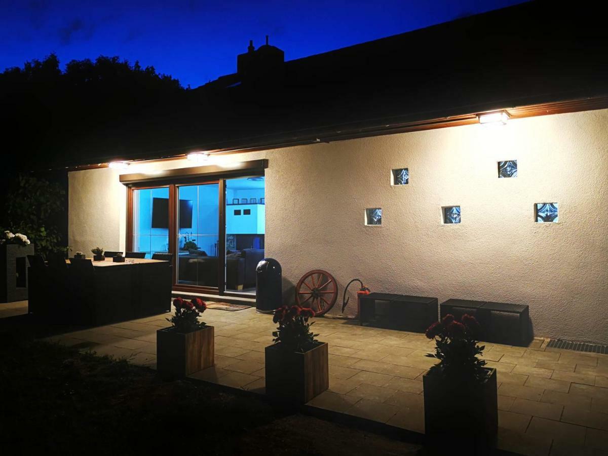 Ferienhaus Oebel In Brueggen Bruggen  Buitenkant foto