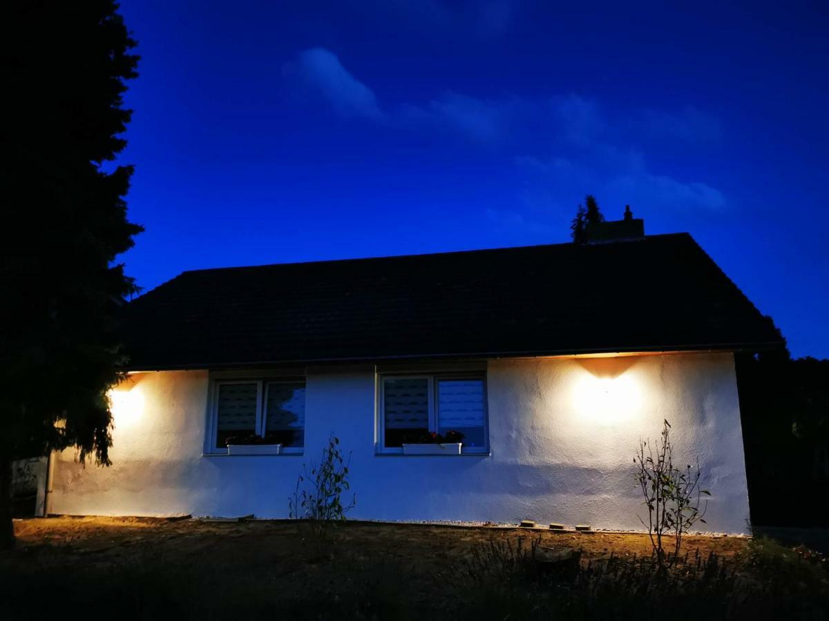 Ferienhaus Oebel In Brueggen Bruggen  Buitenkant foto