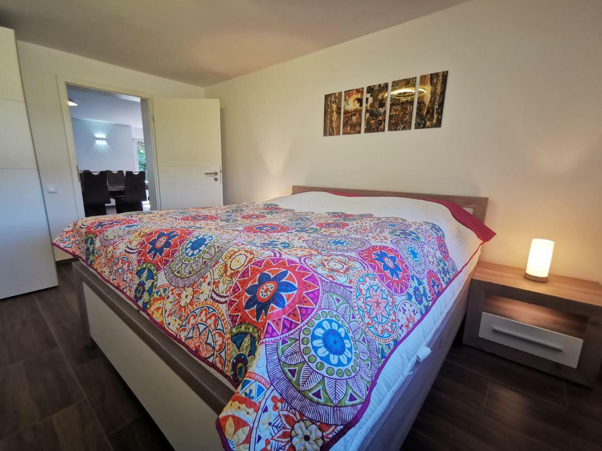 Ferienhaus Oebel In Brueggen Bruggen  Buitenkant foto
