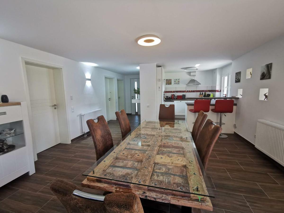 Ferienhaus Oebel In Brueggen Bruggen  Buitenkant foto