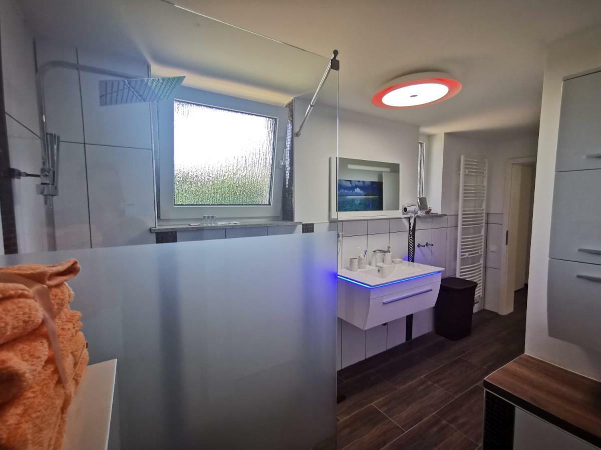Ferienhaus Oebel In Brueggen Bruggen  Buitenkant foto