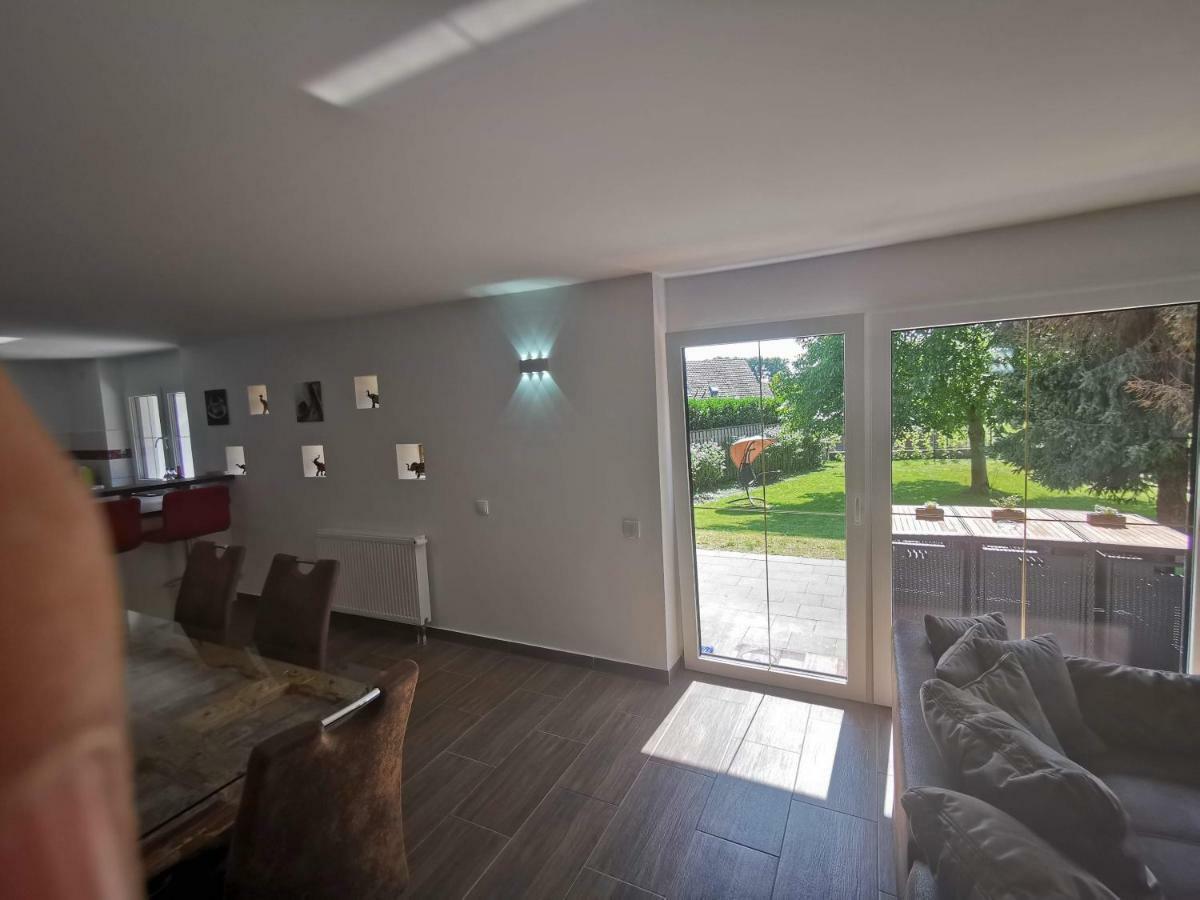 Ferienhaus Oebel In Brueggen Bruggen  Buitenkant foto